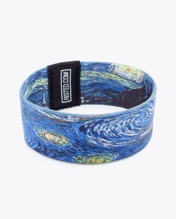 Starry Night Bracelet by Vincent van Gogh 018-1